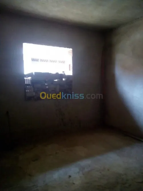 Vente Carcasse Mostaganem Sayada
