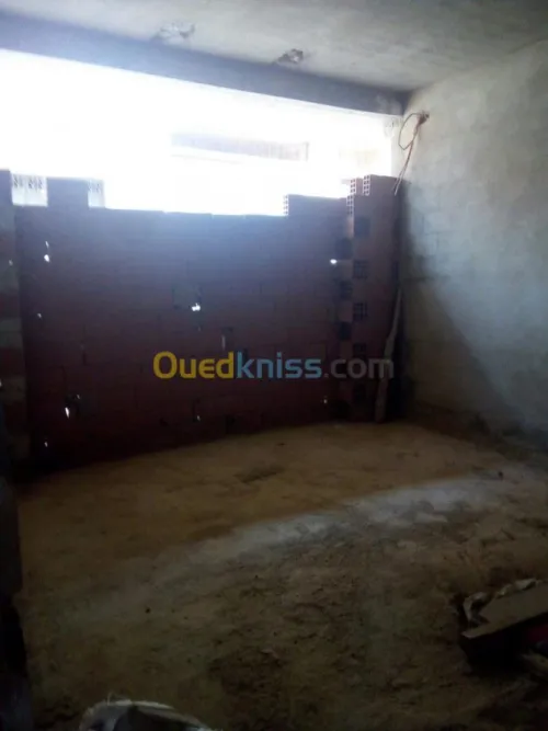 Vente Carcasse Mostaganem Sayada