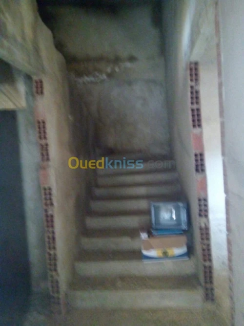 Vente Carcasse Mostaganem Sayada