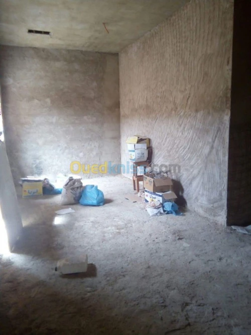 Vente Carcasse Mostaganem Sayada