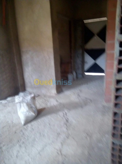 Vente Carcasse Mostaganem Sayada