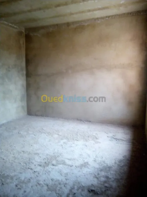 Vente Carcasse Mostaganem Sayada