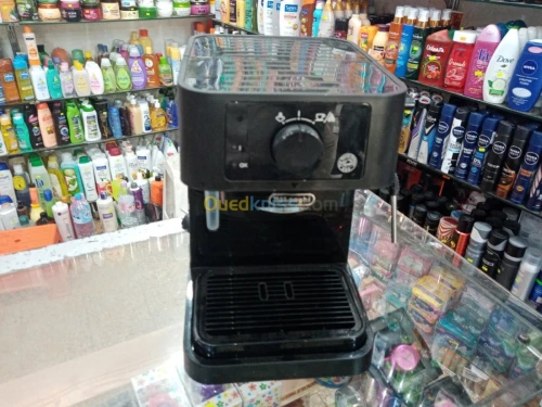 machine a cafe manuelle 