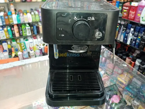 machine a cafe manuelle 