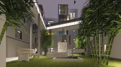  Etude/ conception / Réalisation 