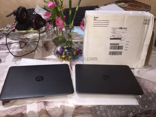 probook hp640 G2  cor i5 6300 ram 8go 