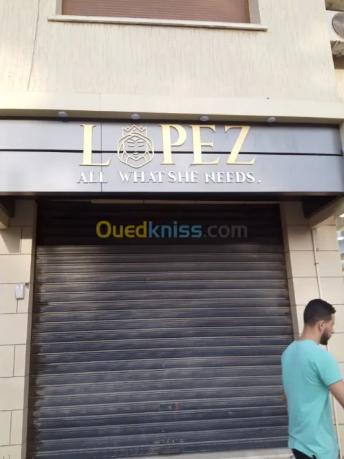 belhadi publicité