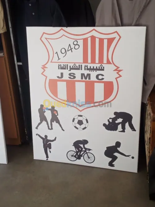 belhadi publicité