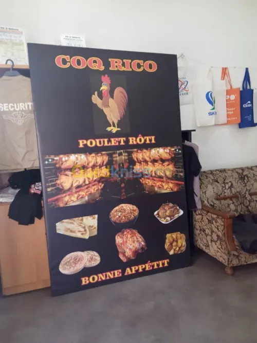 belhadi publicité
