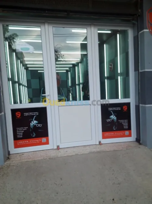 belhadi publicité