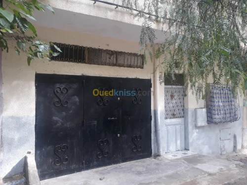 Vente Villa Constantine Constantine