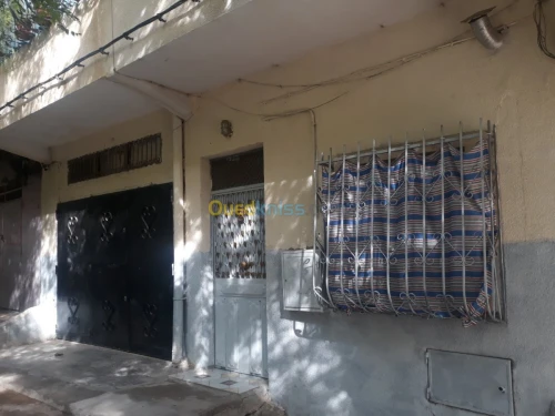 Vente Villa Constantine Constantine