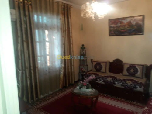 Vente Villa Constantine Constantine