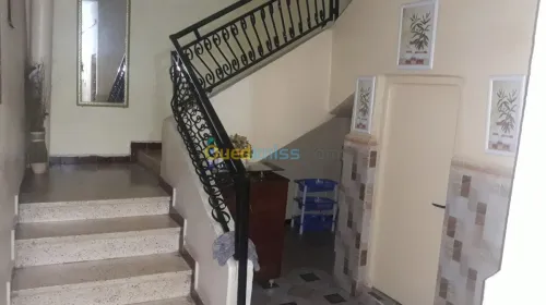 Vente Villa Constantine Constantine