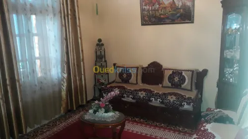 Vente Villa Constantine Constantine