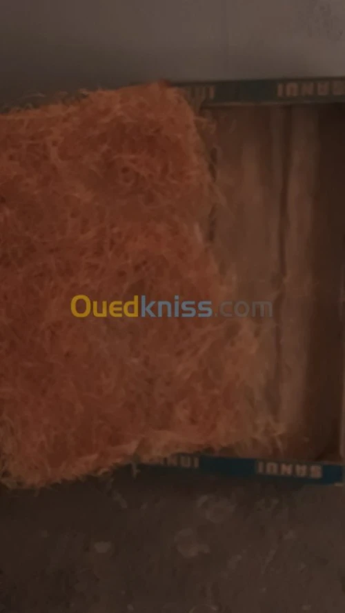 poutre et cale en bois pour calage et 