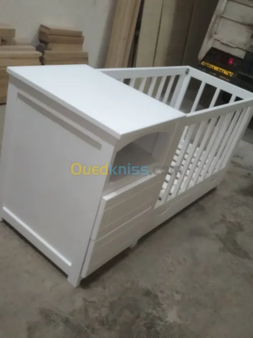 Menuiserie bâtiment