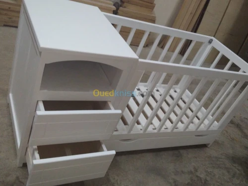 Menuiserie bâtiment