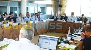 interpretation et visio conference