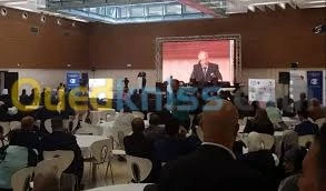 interpretation et visio conference