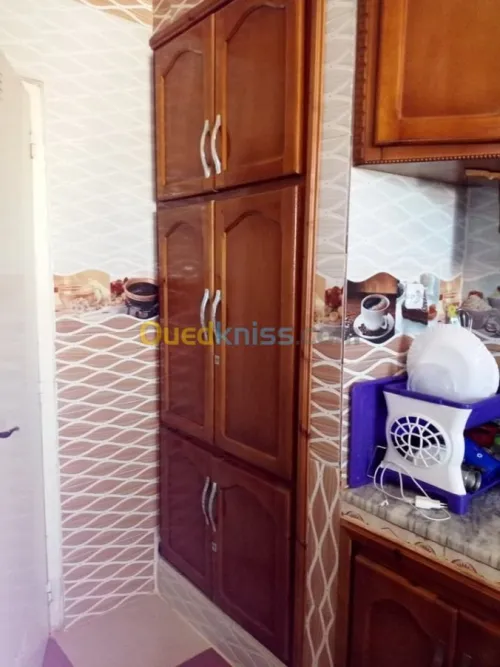 Vente Appartement F3 Medea Beni slimane