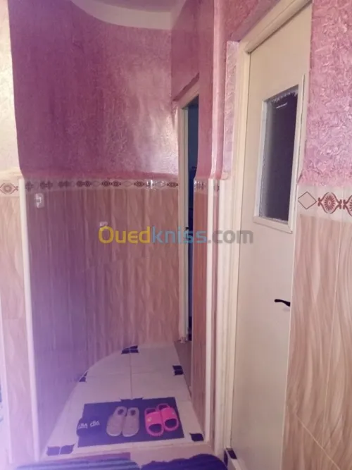 Vente Appartement F3 Medea Beni slimane