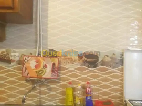 Vente Appartement F3 Medea Beni slimane