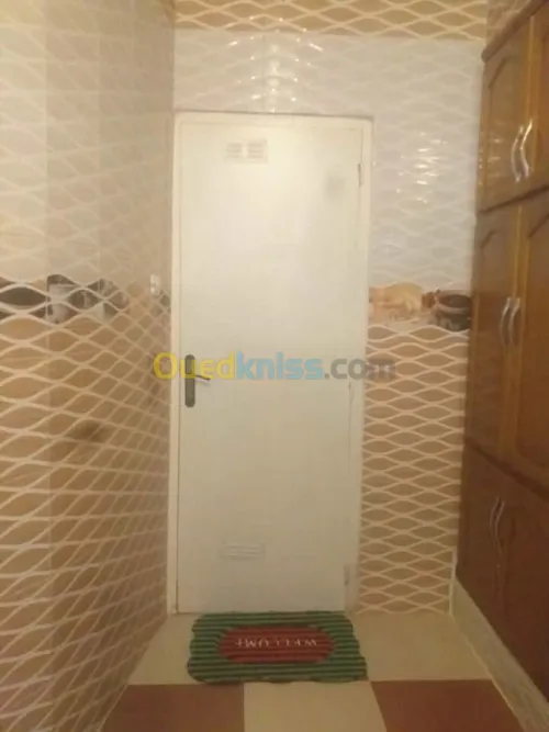 Vente Appartement F3 Medea Beni slimane