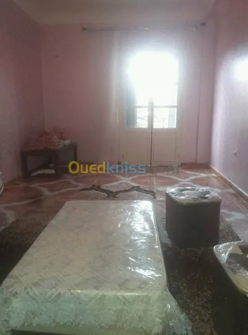 Vente Appartement F3 Medea Beni slimane