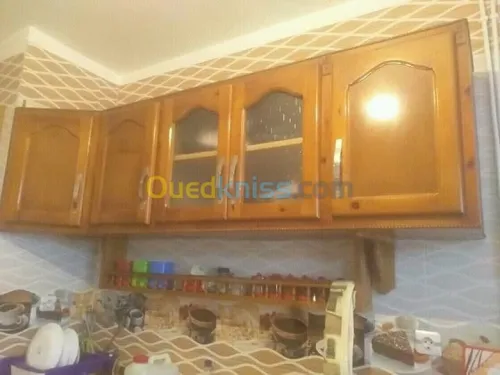 Vente Appartement F3 Medea Beni slimane