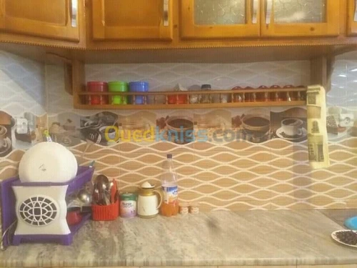 Vente Appartement F3 Medea Beni slimane