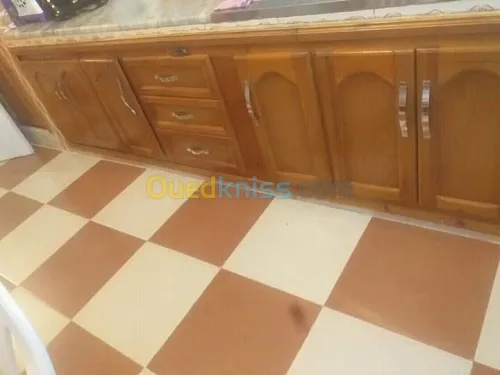 Vente Appartement F3 Medea Beni slimane