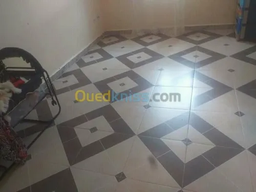 Vente Appartement F3 Medea Beni slimane