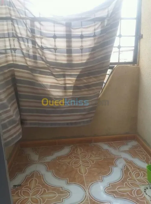 Vente Appartement F3 Medea Beni slimane