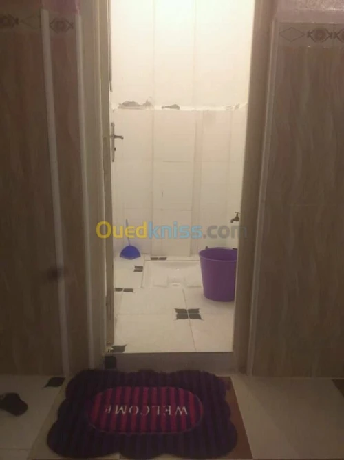 Vente Appartement F3 Medea Beni slimane