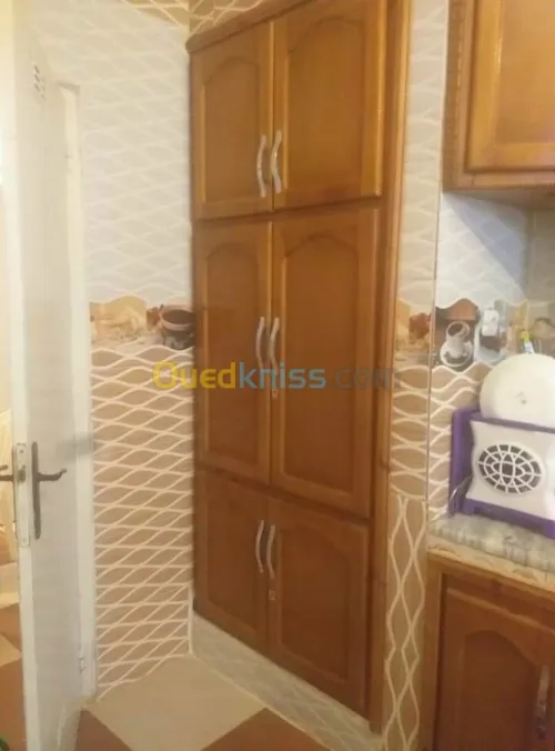 Vente Appartement F3 Medea Beni slimane