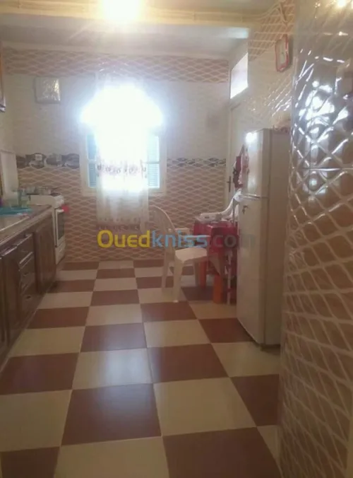 Vente Appartement F3 Medea Beni slimane