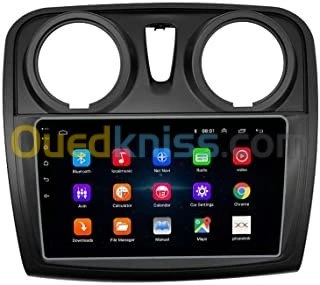 Dvd android 308 clio 4 tucson stepway