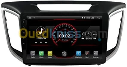 Dvd android 308 clio 4 tucson stepway