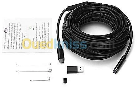 Endoscope camera cable 10m