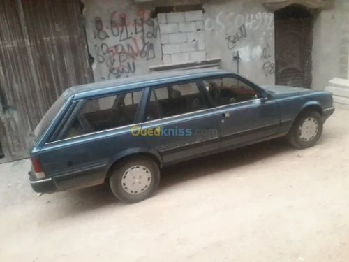 Peugeot 505 1991 