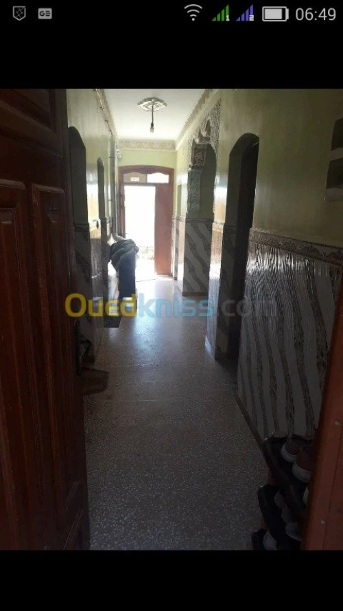 Vente Villa El oued Guemar