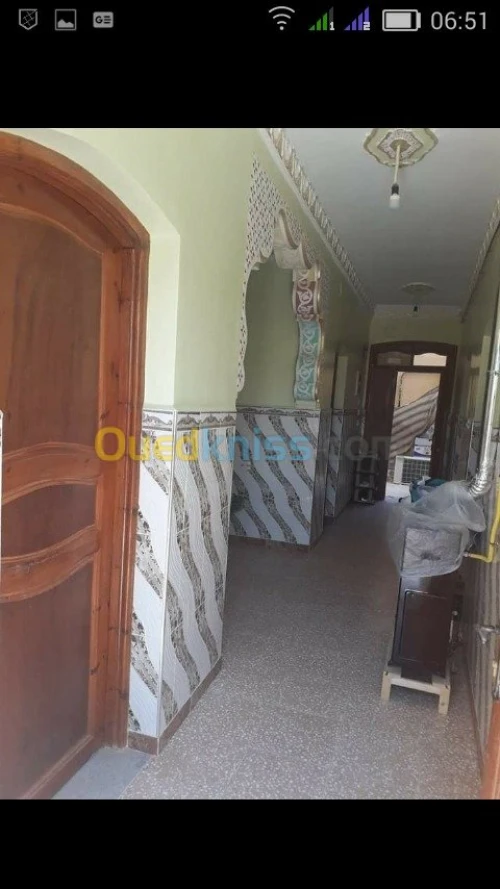 Vente Villa El oued Guemar