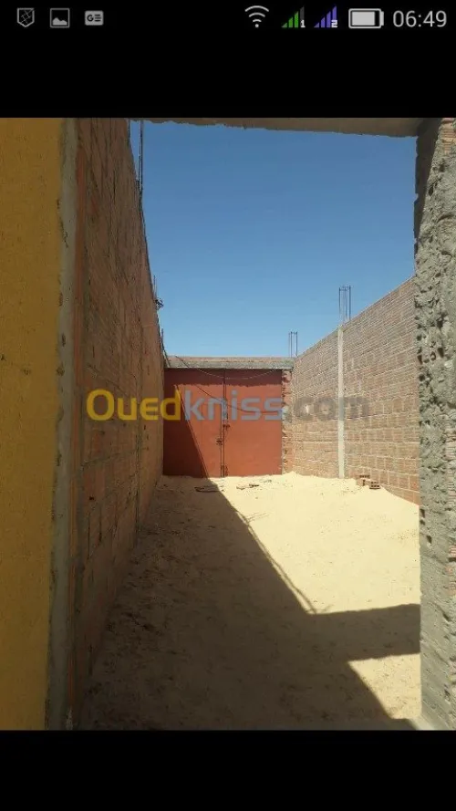 Vente Villa El oued Guemar