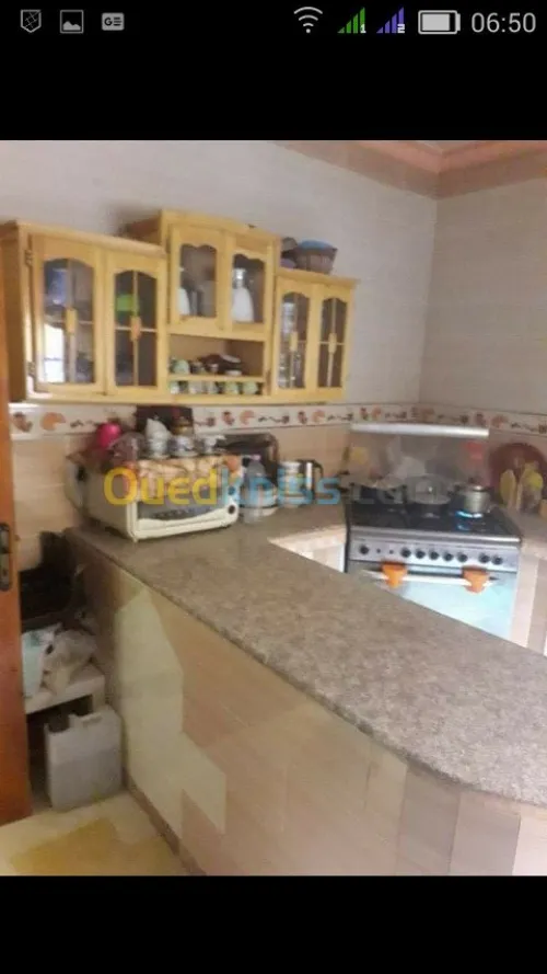 Vente Villa El oued Guemar