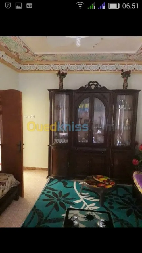 Vente Villa El oued Guemar