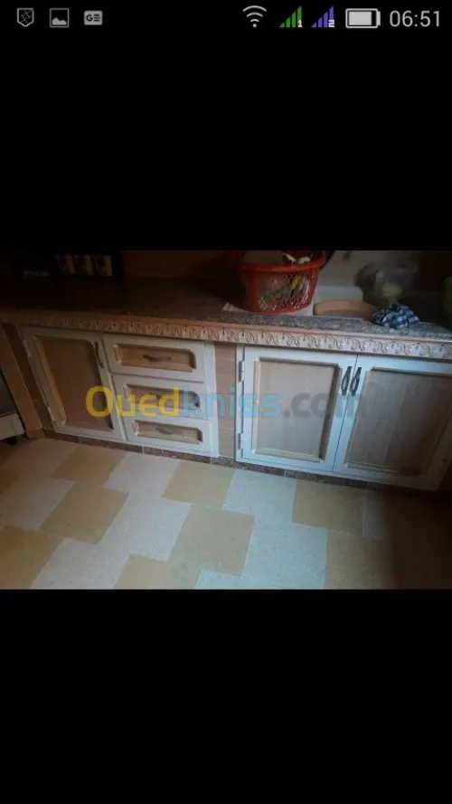 Vente Villa El oued Guemar