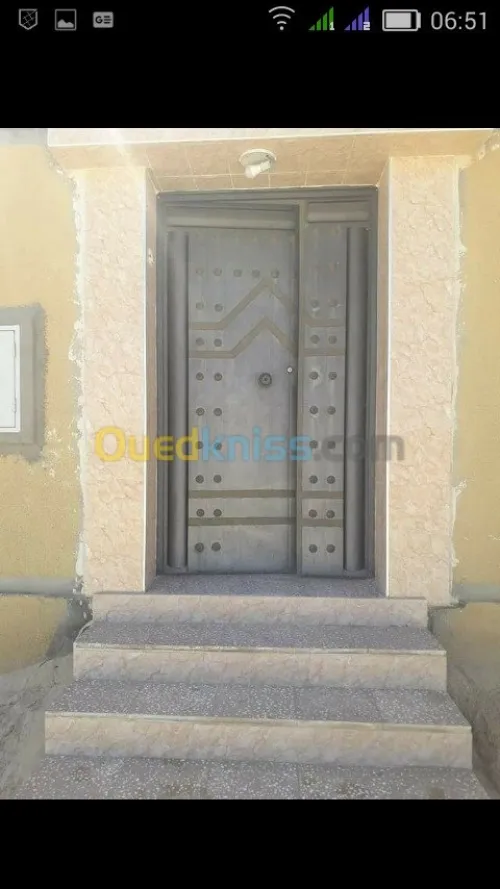 Vente Villa El oued Guemar