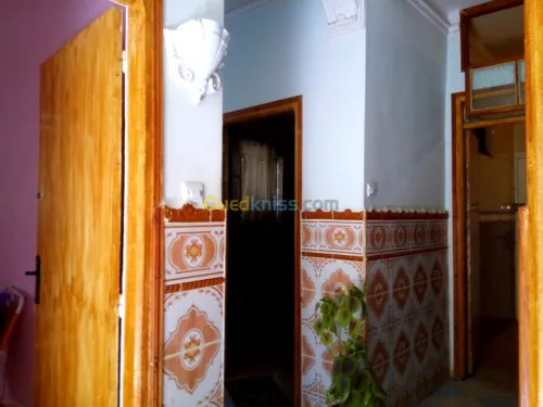 Vente Appartement Boumerdes Larbatache
