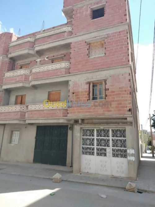 Vente Villa Constantine Constantine